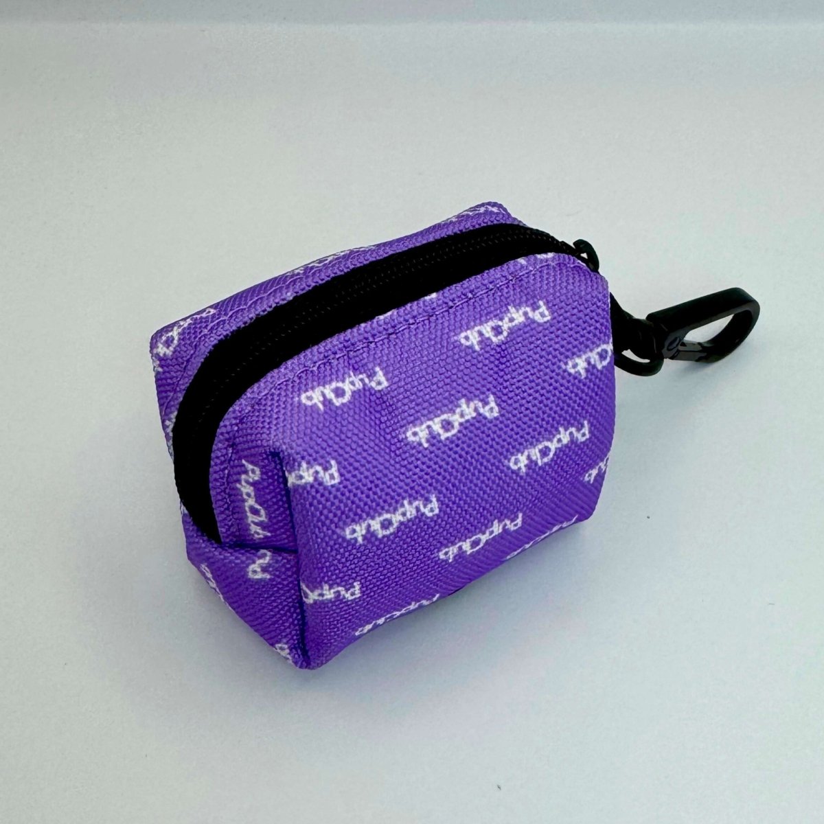 Lilac Blush Poo Bag Holder