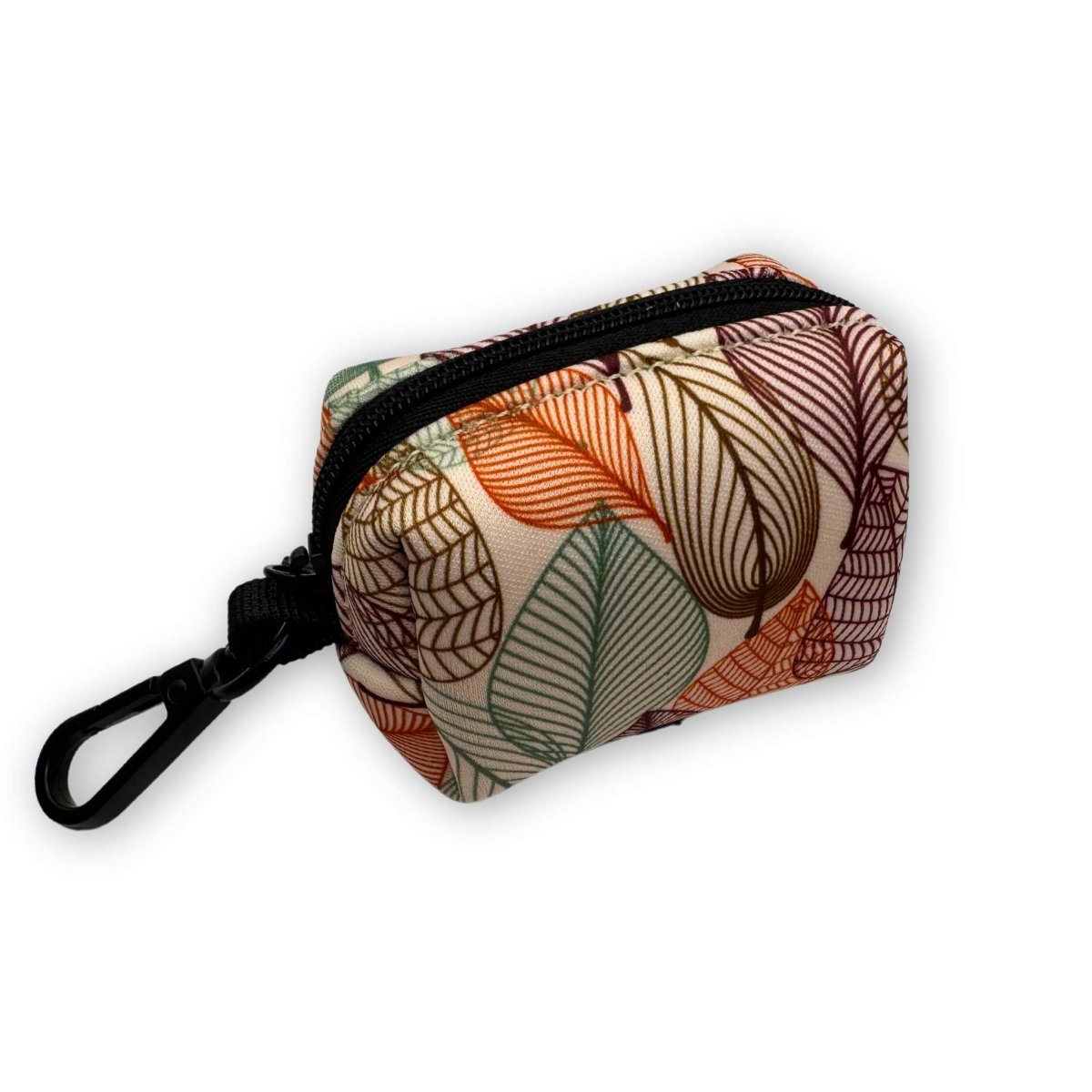 Autumn Breeze Poo Bag Holder