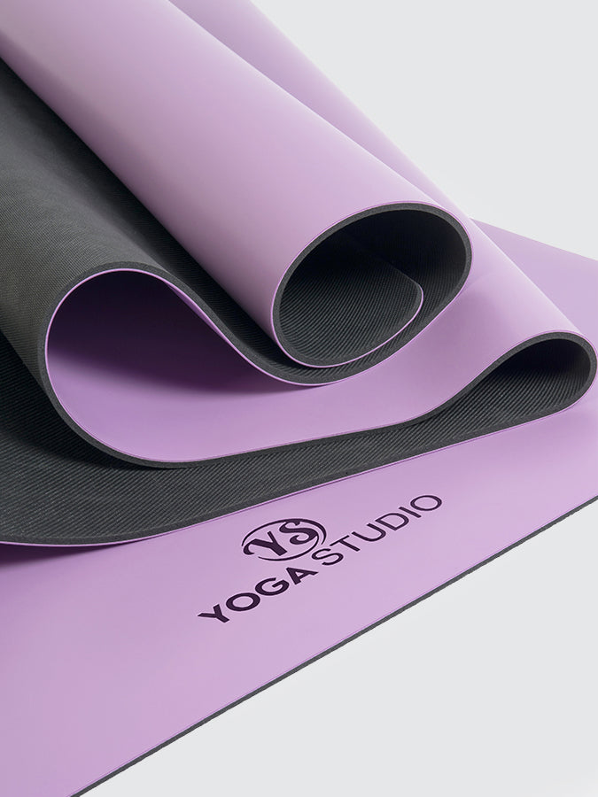 Grip Yoga Mat 4mm Non-Slip