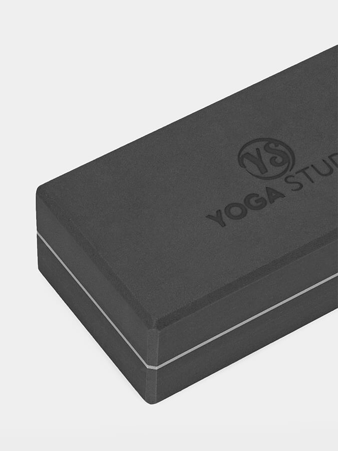 Double Colour EVA Yoga Brick