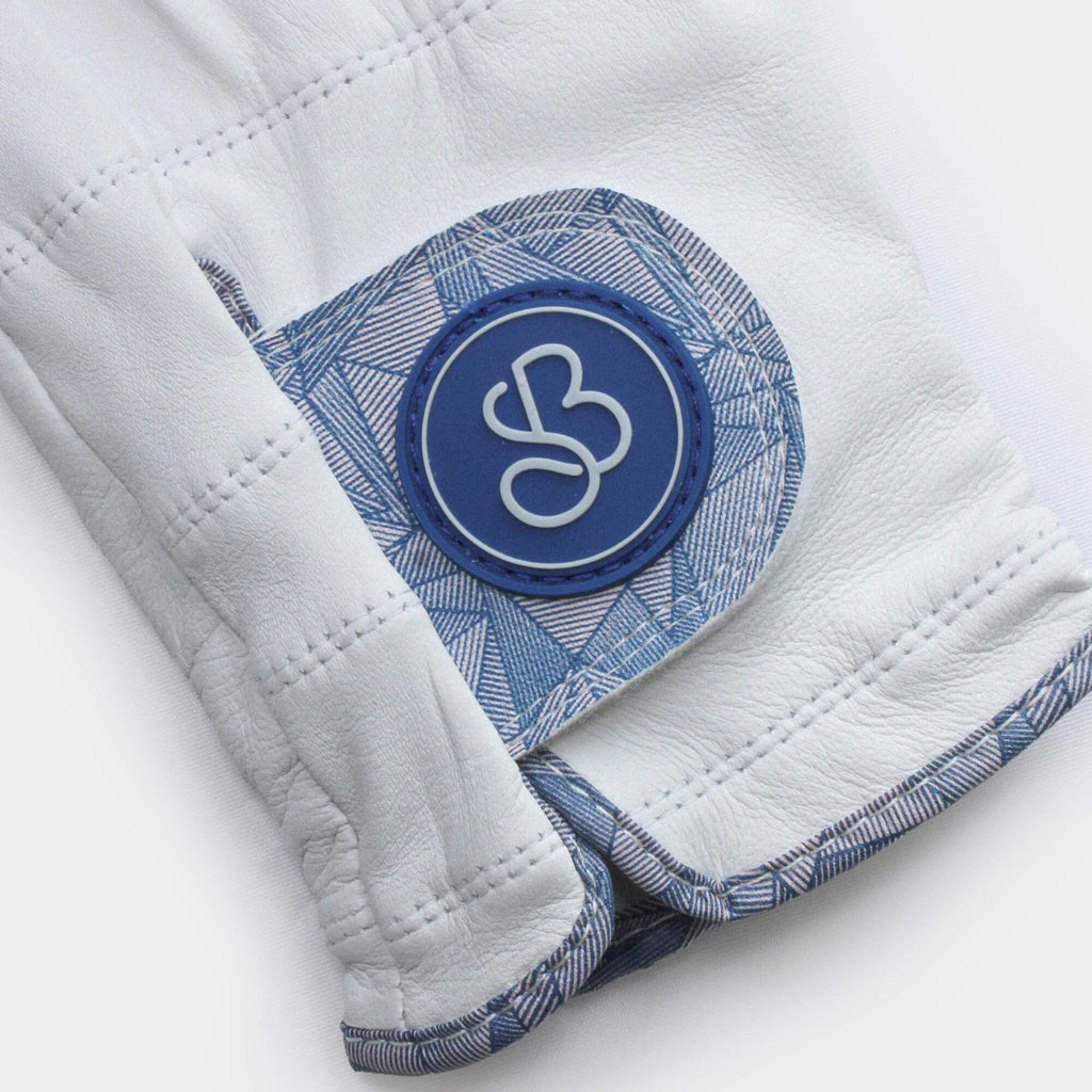 Prism Cabretta Golf Glove