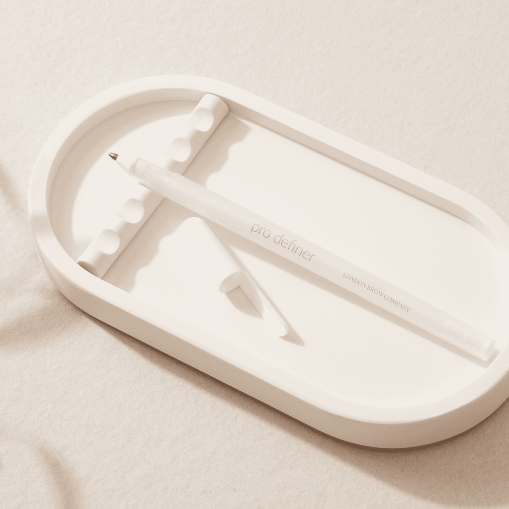 Pro Definer White Mapping Pen