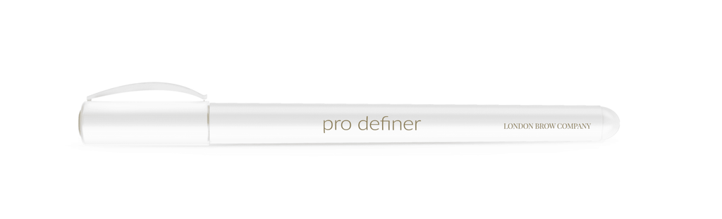Pro Definer White Mapping Pen