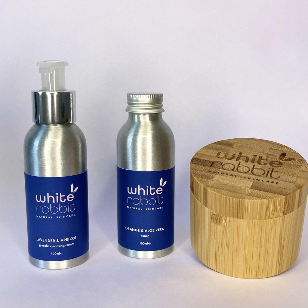 Problem Skin Solution Skincare Bundle