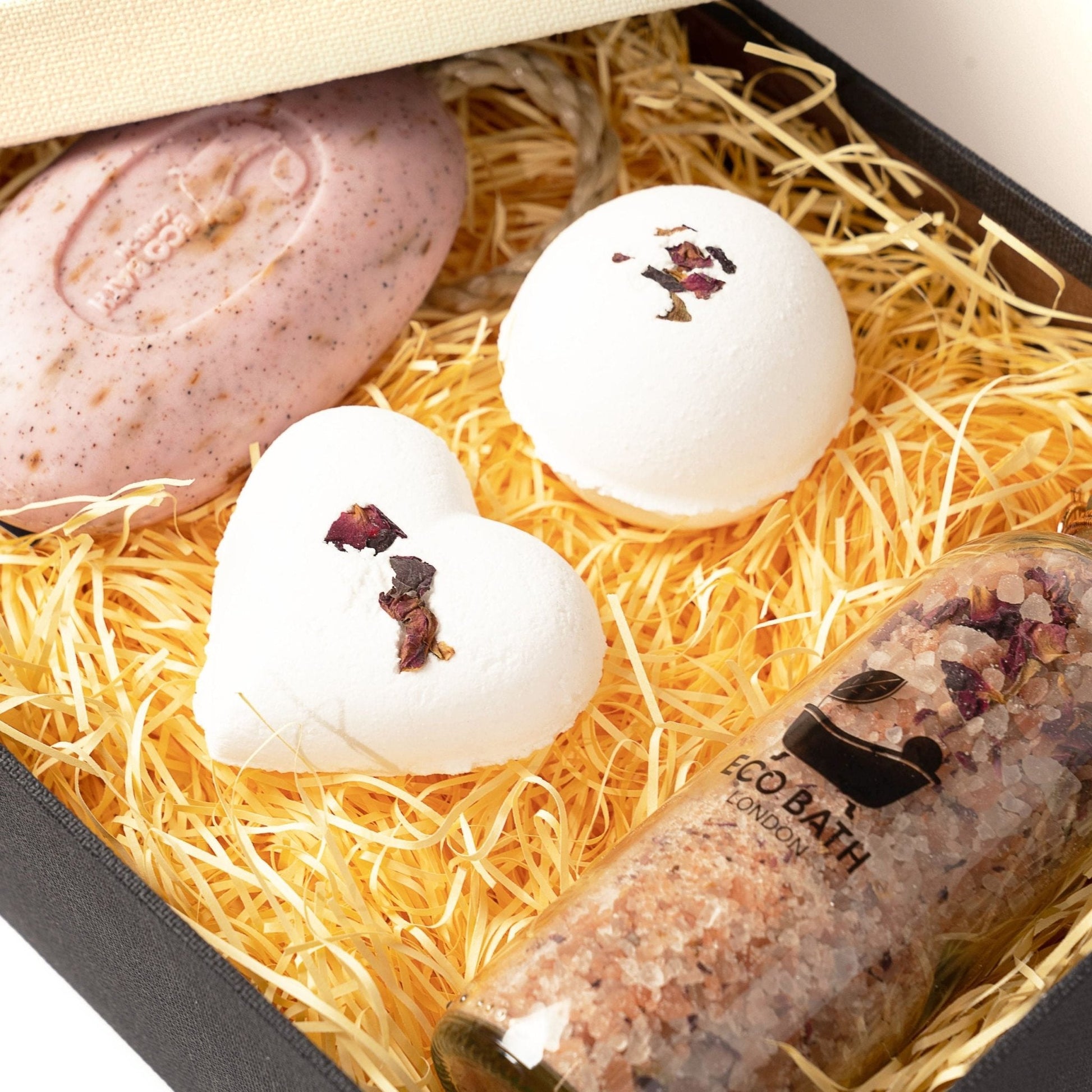 PS I Love You Limited Edition Bath Gift Set