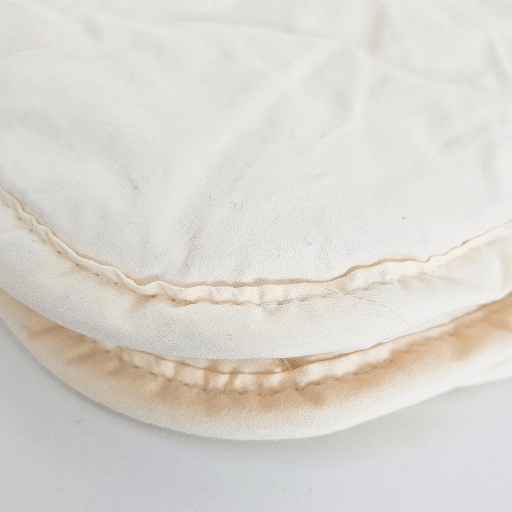 Pure Wool Toddler Duvet 80cm x 100cm