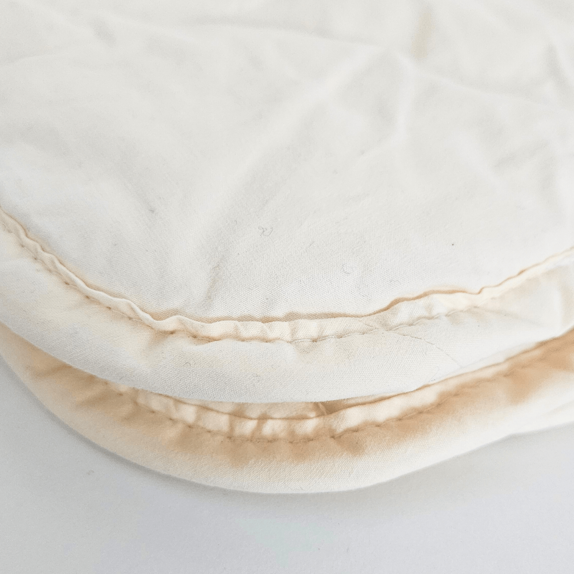 Pure Wool Toddler Duvet 80cm x 100cm