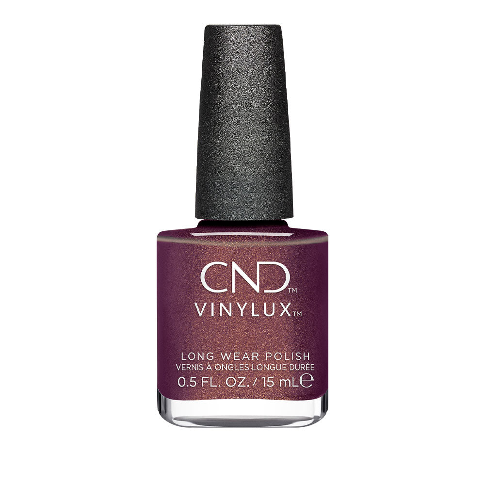 Purplexity Nail Polish 15ml