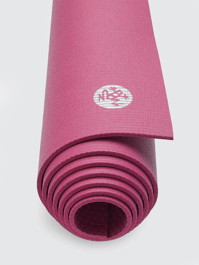 Standard Yoga Mat 71 Inches 4.7mm Lightweight