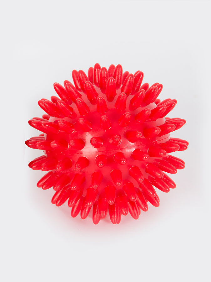 Spiky Massage Ball for Yoga and Muscle Relief