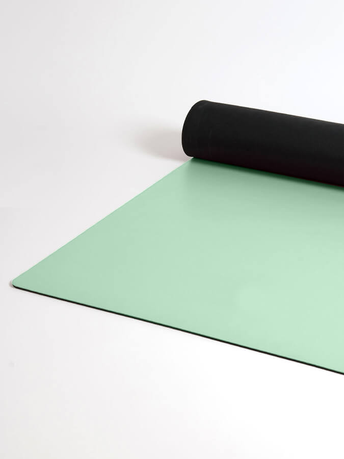 The Grip Yoga Mat 4mm