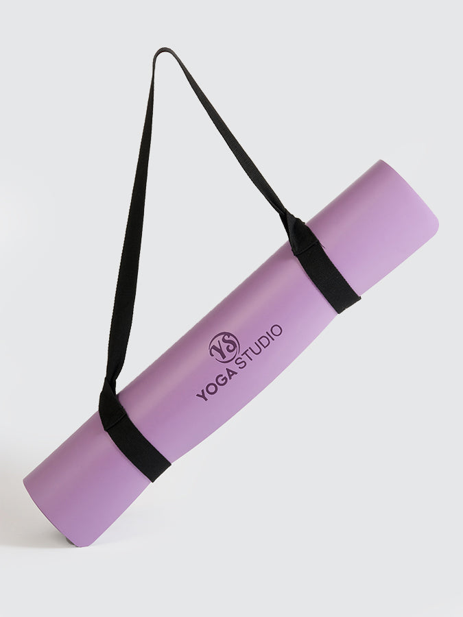 Grip Yoga Mat 4mm Non-Slip