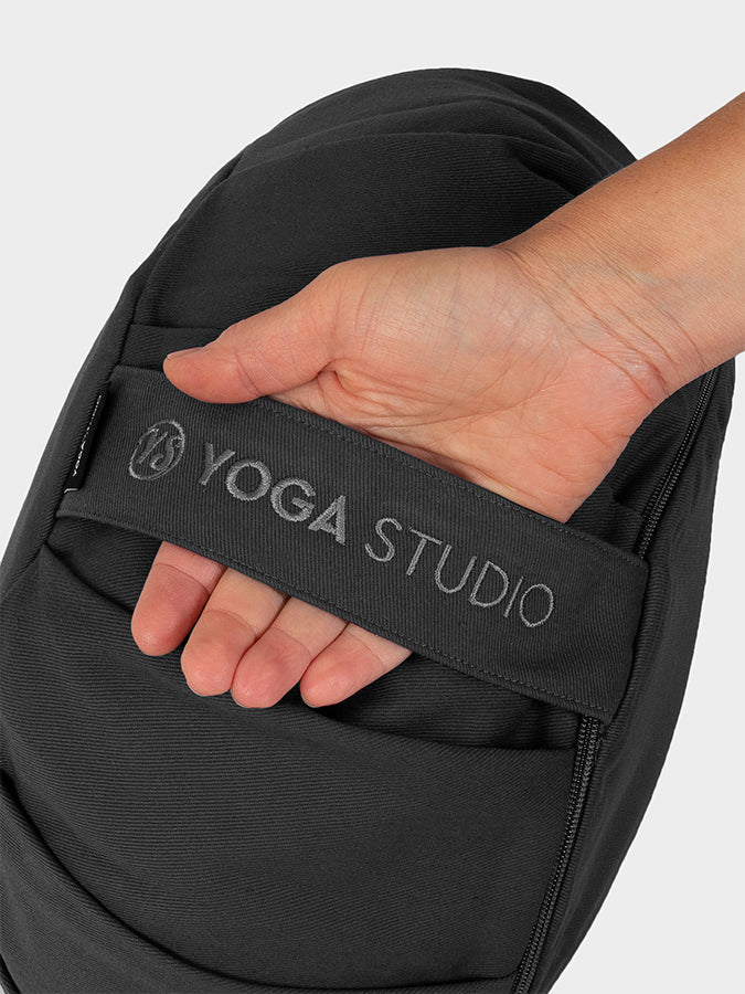 Round Yoga Cushion Cover Spare 35cm