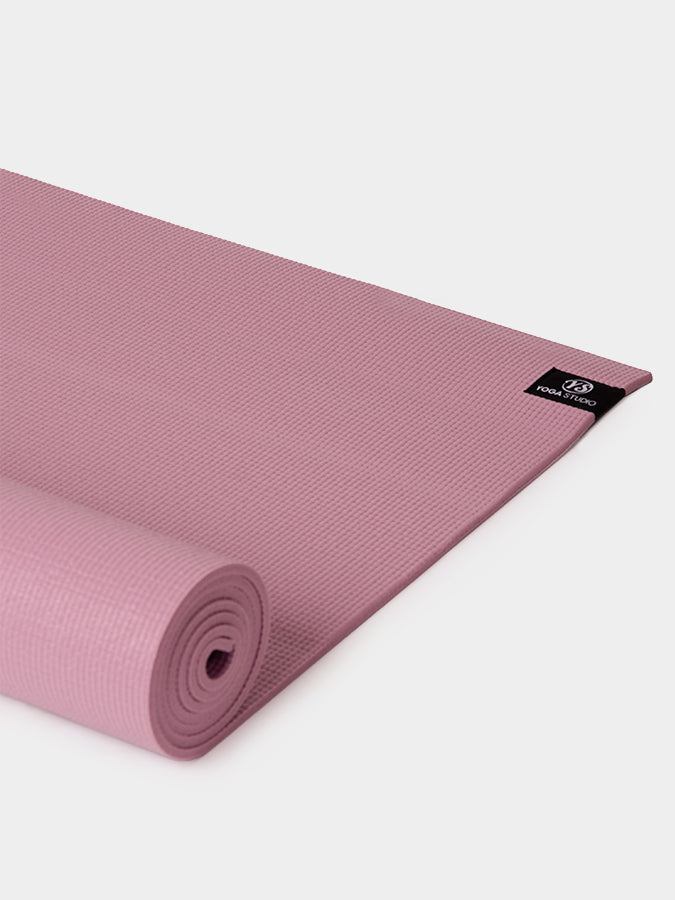 6mm Sticky Yoga Mat Non Slip
