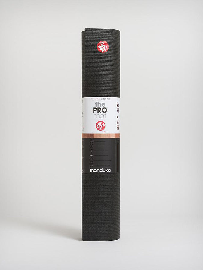 PRO Yoga Mat 6mm