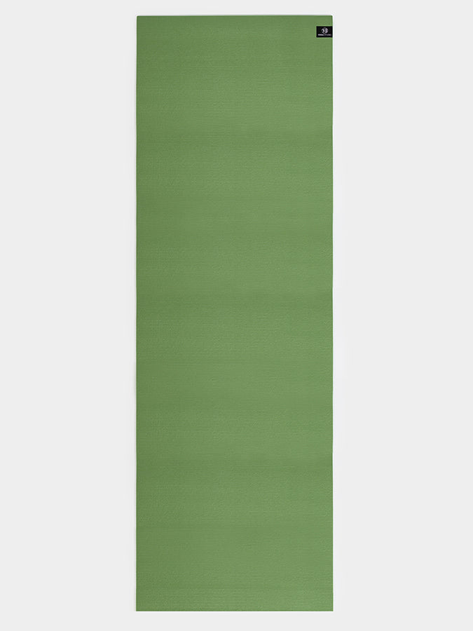 6mm Sticky Yoga Mat Non Slip