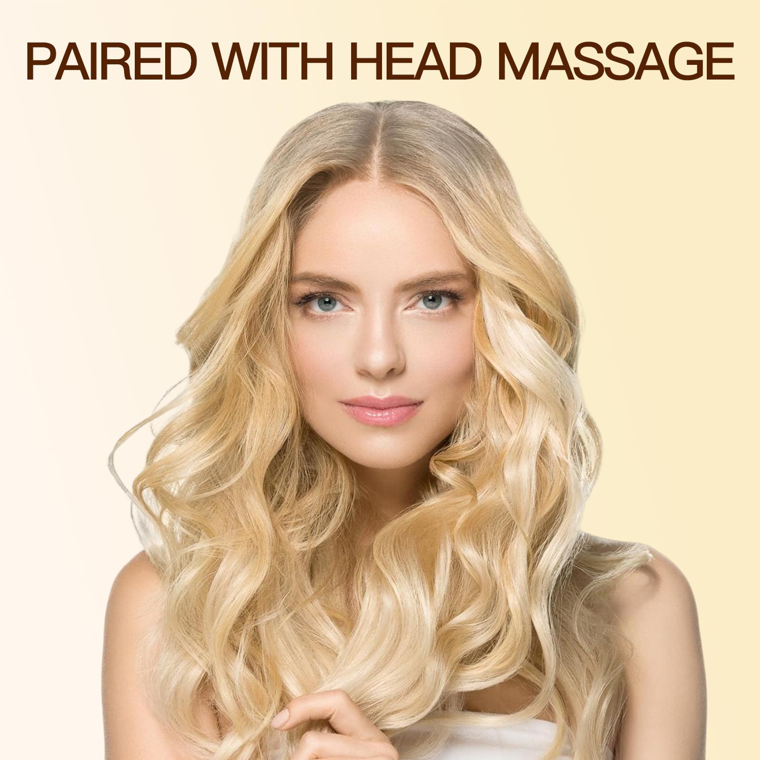 Batana Oil Blend for Hair Growth and Better Sleep, 30ml