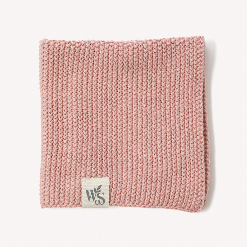 Organic Cotton Dishcloth
