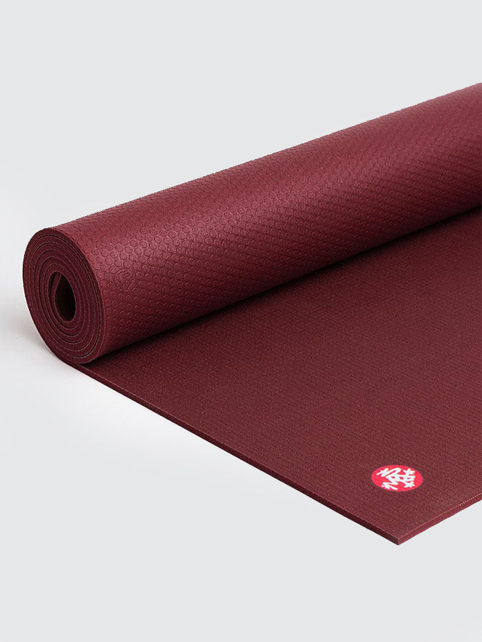 PRO Yoga Mat 6mm