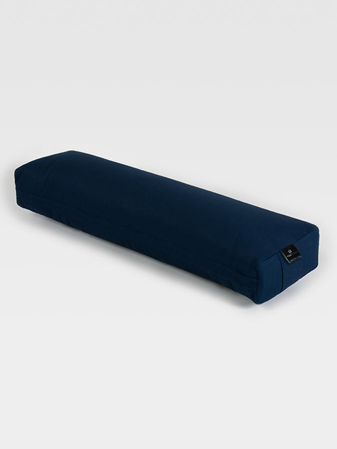 Small Pranayama Meditation Bolster Cushion