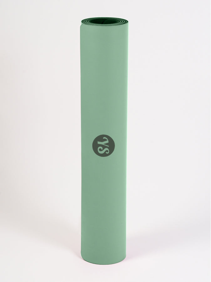 The Grip Mat 4mm Long Yoga Mat
