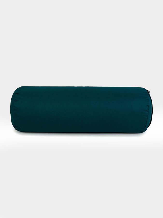 Organic Buckwheat Meditation Bolster Cushion