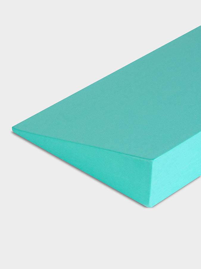 Lightweight EVA Foam Yoga Wedge