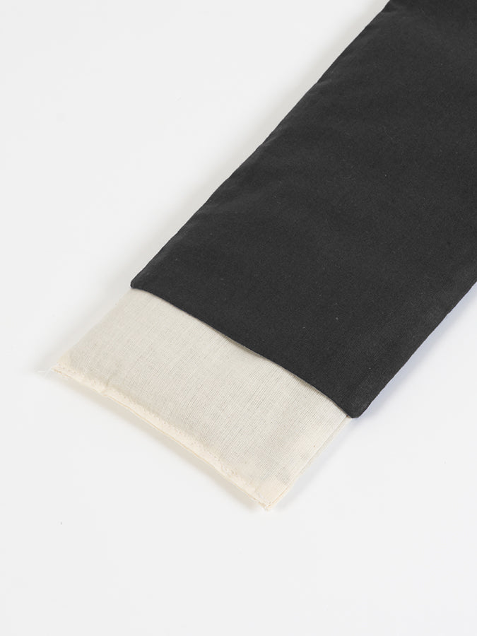Organic Lavender Scented and Unscented Linseed Eye Pillows