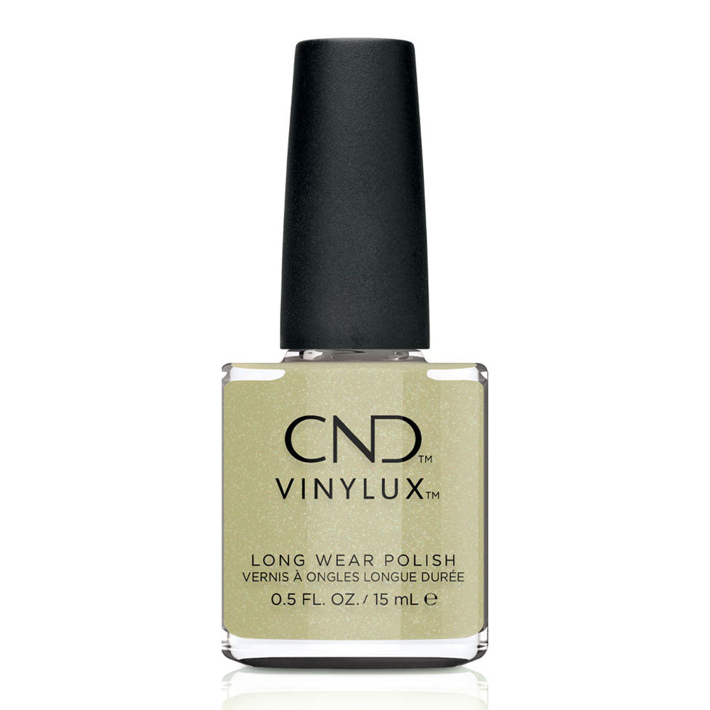 Rags to Stitches Nail Polish 15ml Light Olive Green