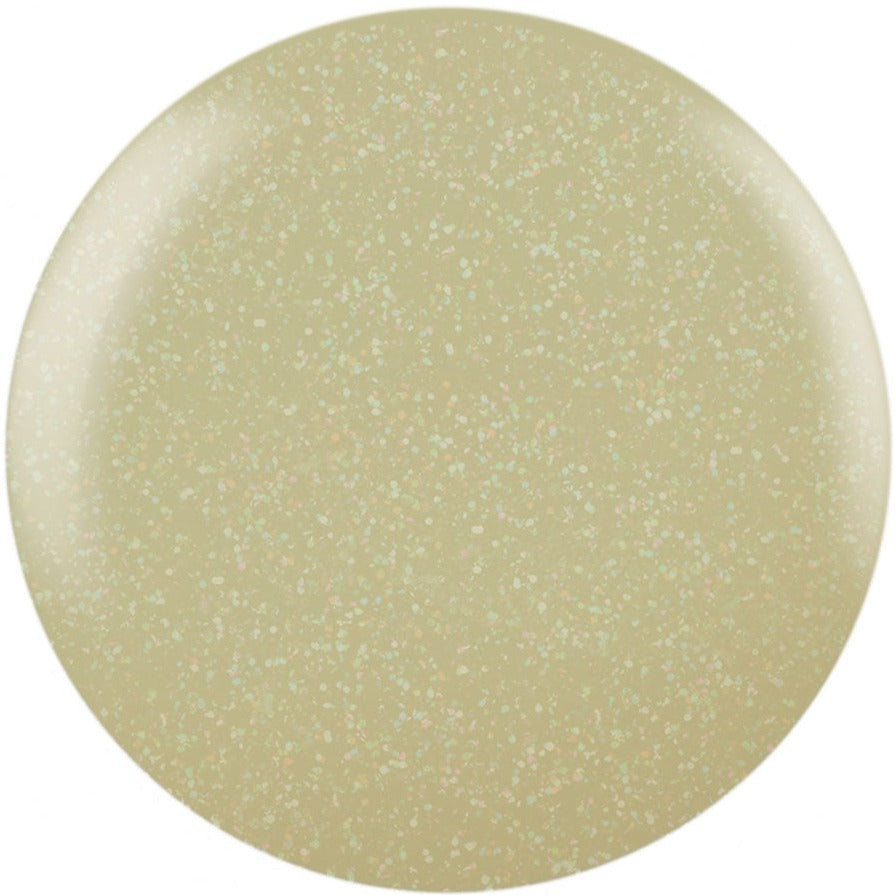 Rags to Stitches Nail Polish 15ml Light Olive Green