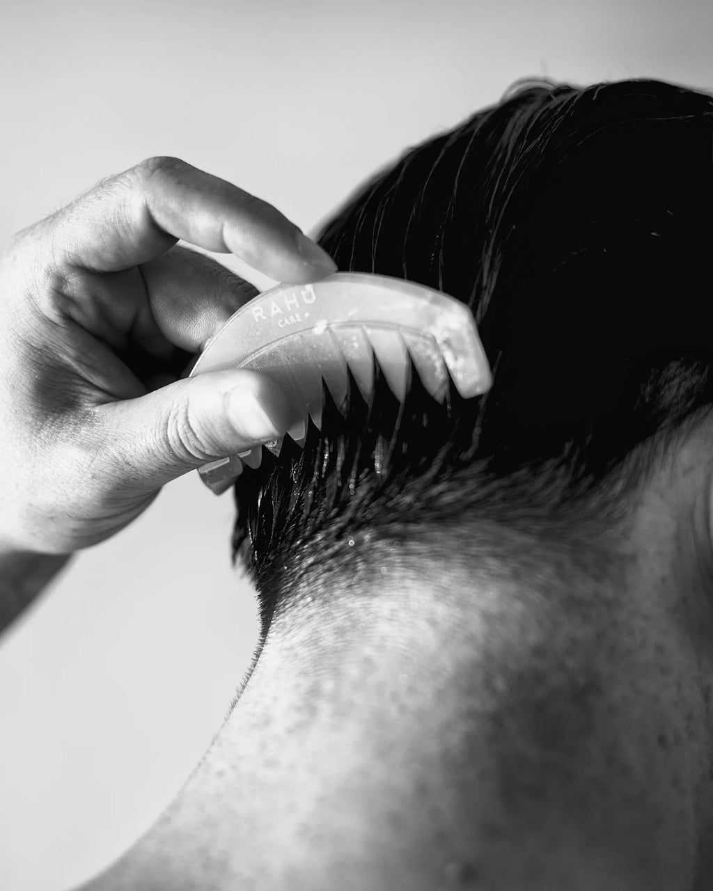 GUA SHA Growth Promoting Scalp Comb