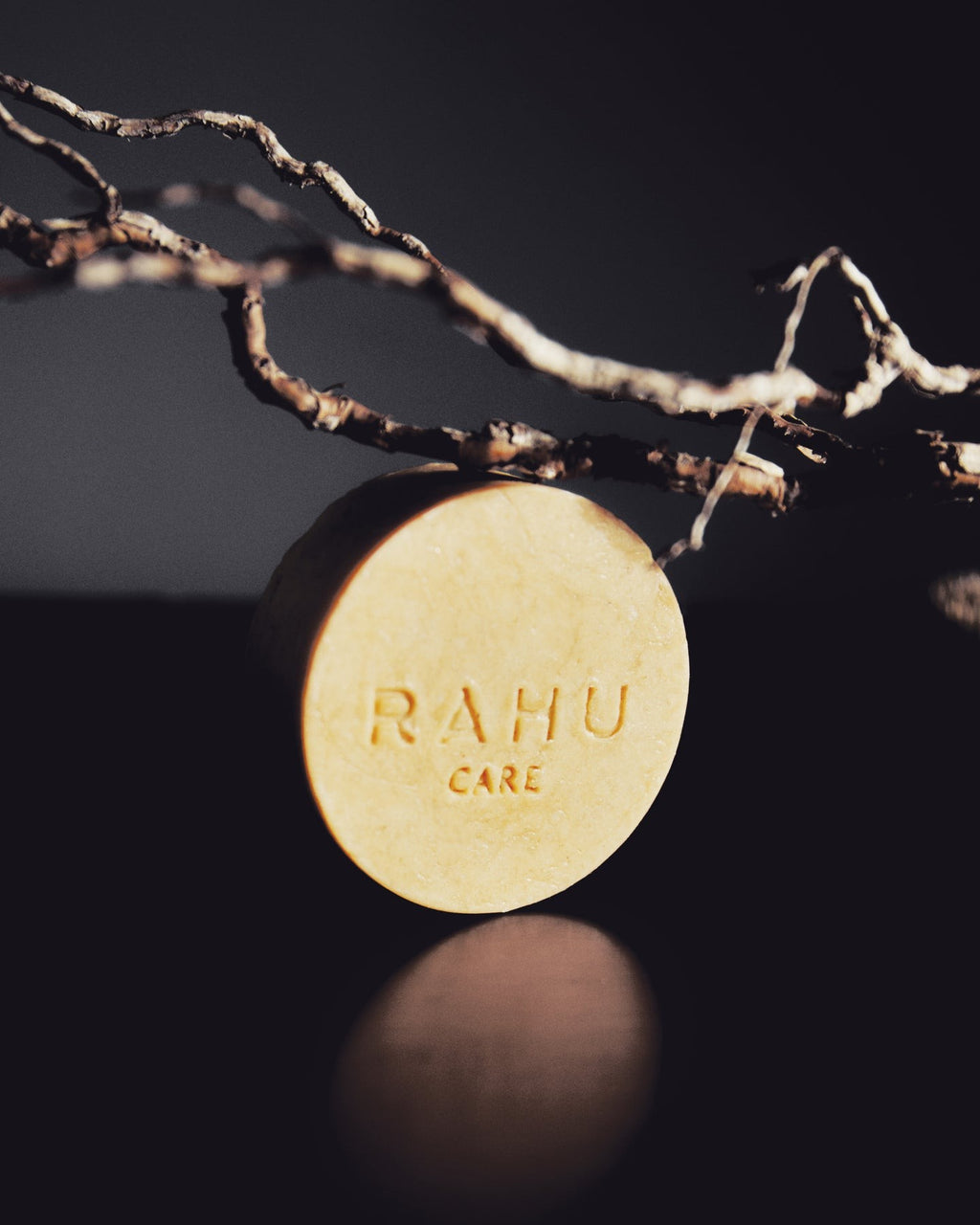 SIGNATURE Prebiotic Solid Shampoo With Hyalyronic Acid