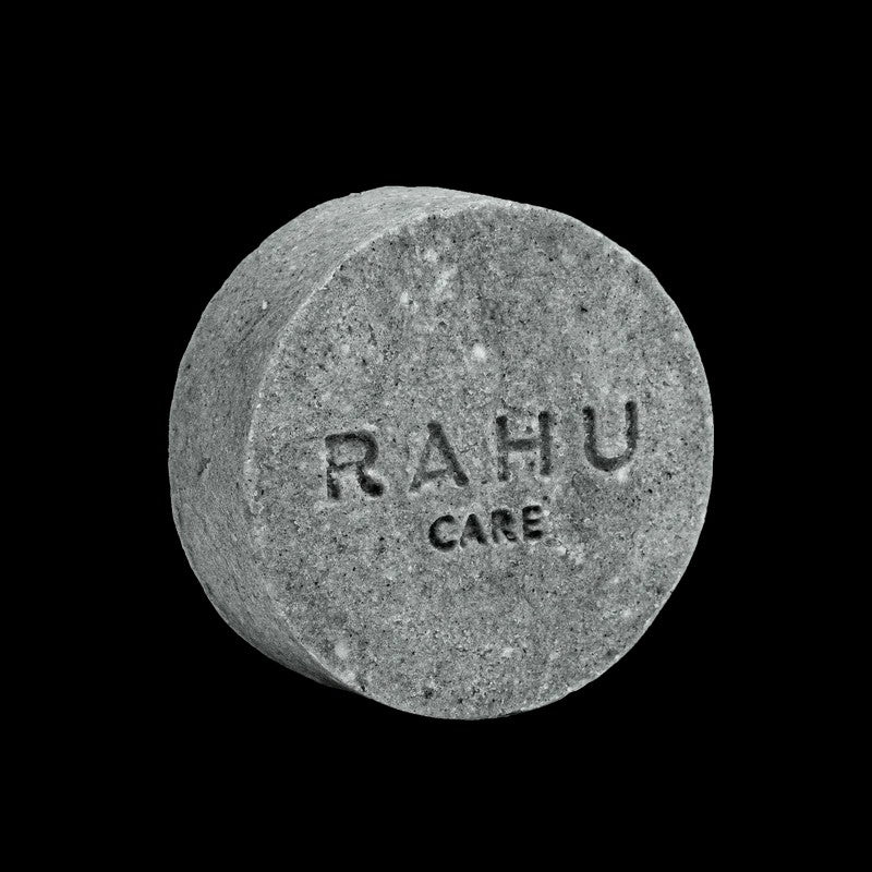 UNISEX Prebiotic Solid Shampoo With Maca Extract