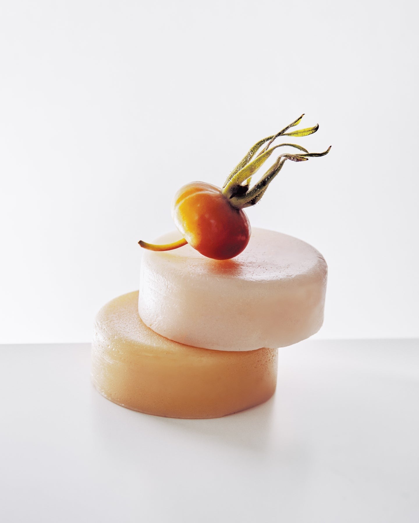 TANGLE Solid Conditioner With Mango Butter