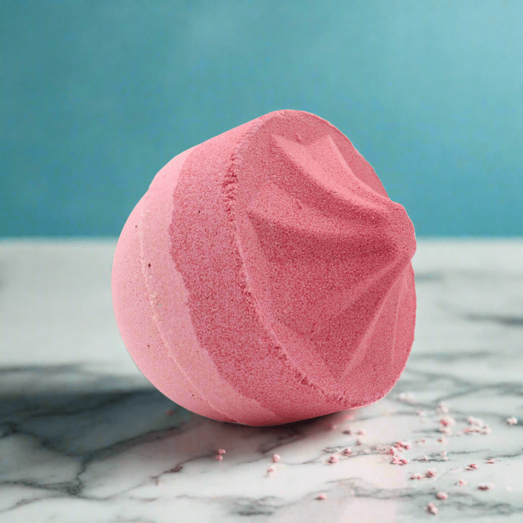 Jumbo Bath Bomb Razzle Dazzle