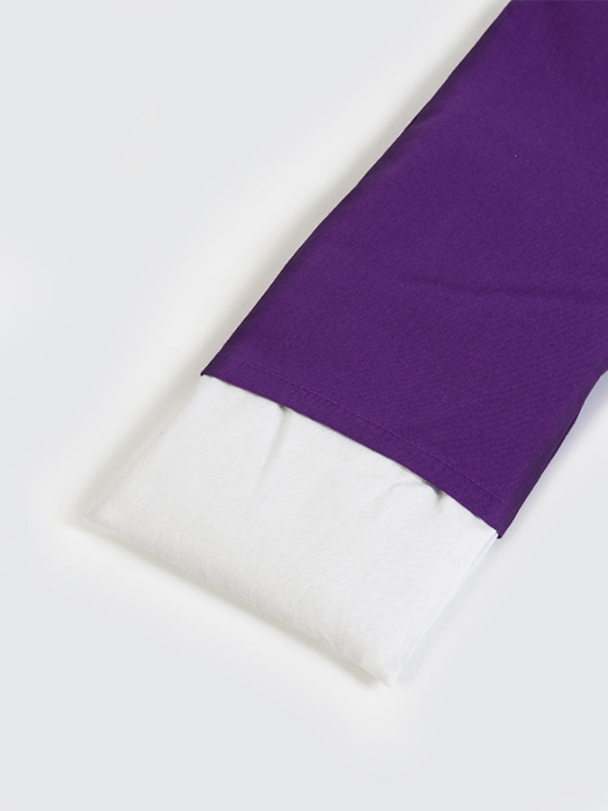 Organic Lavender Scented and Unscented Linseed Eye Pillows