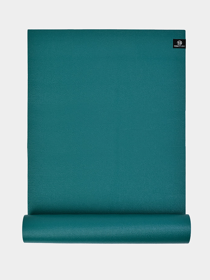 6mm Sticky Yoga Mat Non Slip