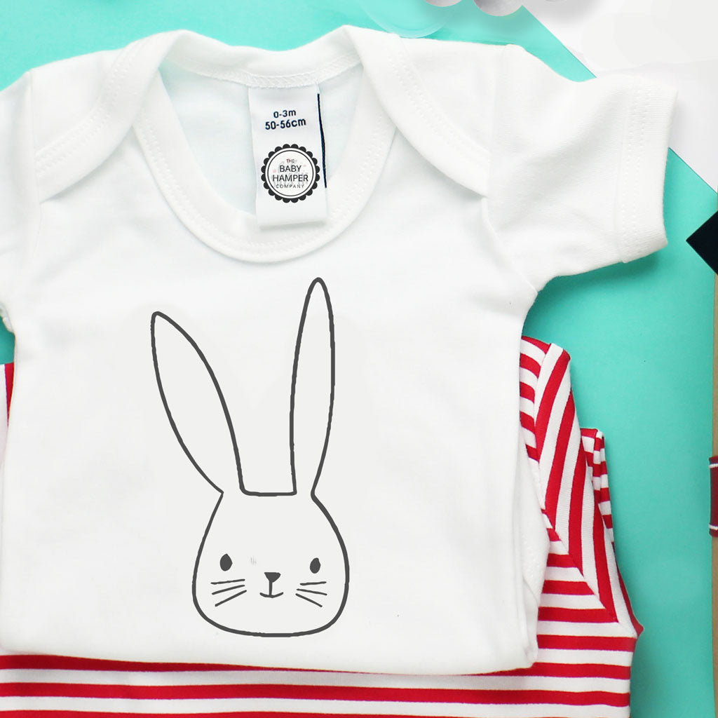 Really Useful Baby Gift Box Large