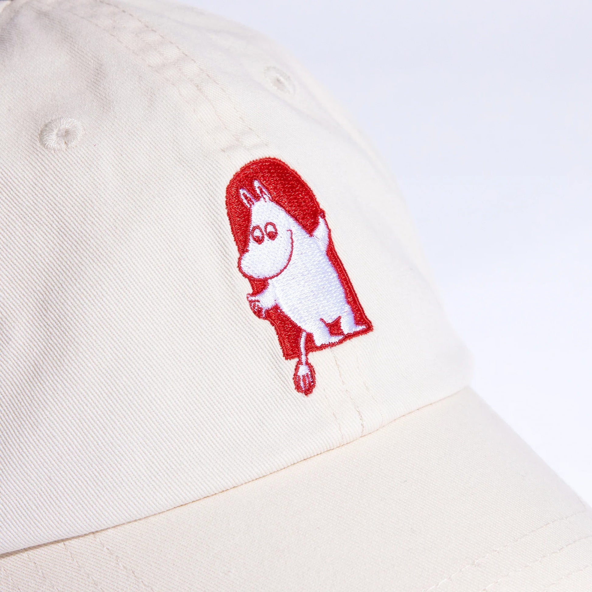 Official Moomin Product by Nordicbuddies - Exclusive Collection Supporting the Red Cross by Moomin by NordicBuddies at www.brixbailey.com