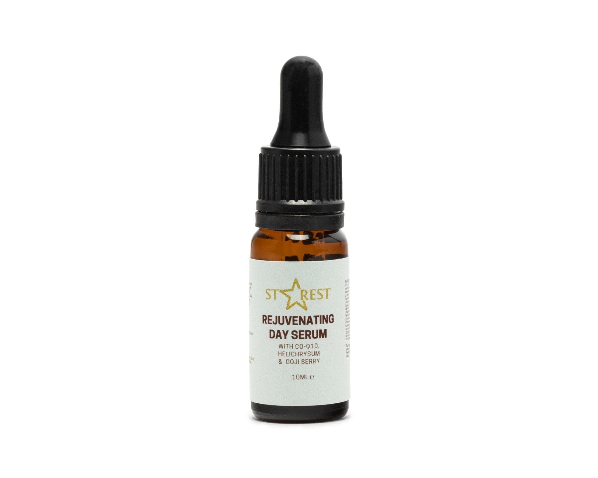 Rejuvenating Day Serum for All Skin Types