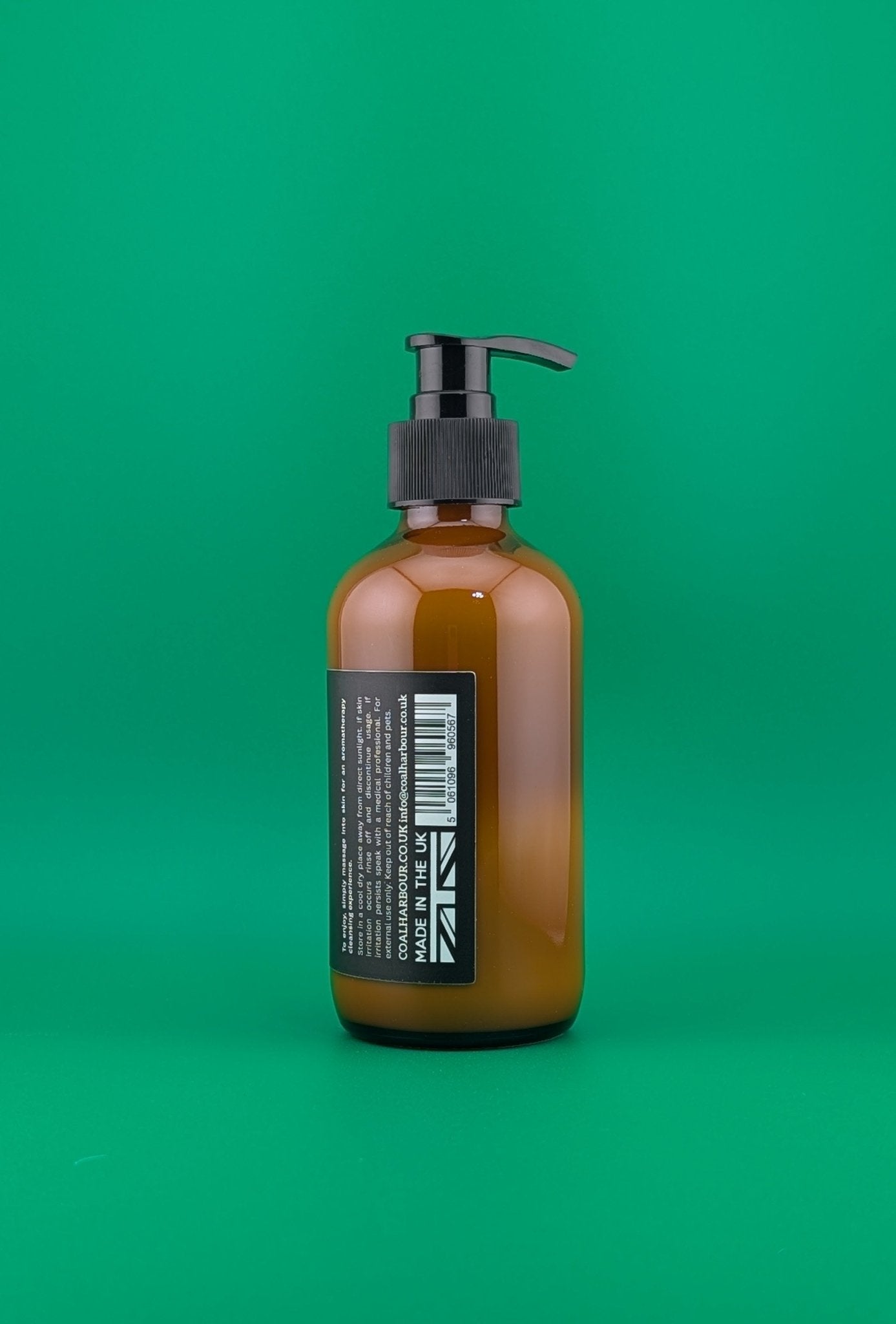 Rejuvenating Hand and Body Lotion 250ml