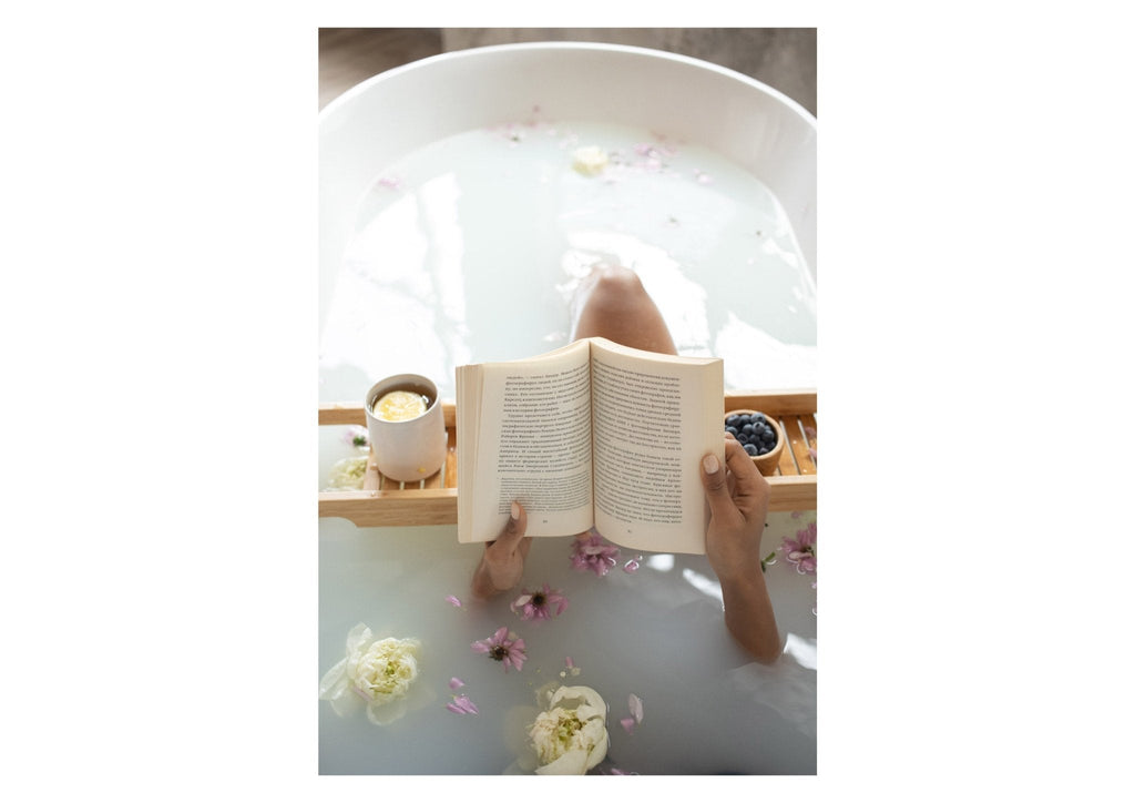 Body Meditation Cleanse and Restore Box