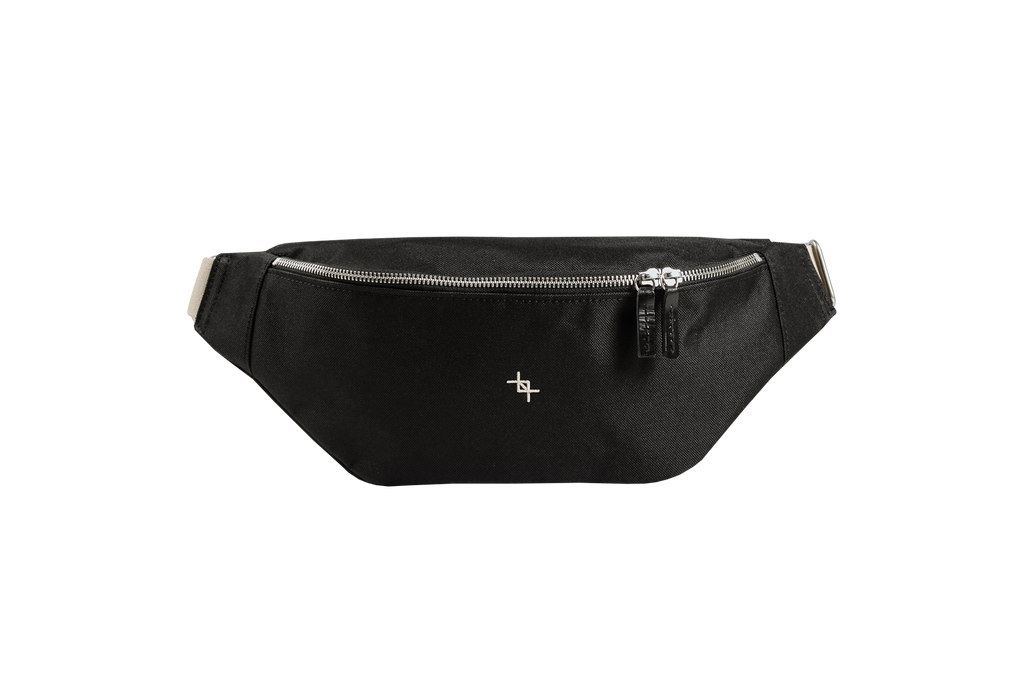 Classic Belt Bag – Timeless Style & Functional Design by Craftory at brixbailey.com