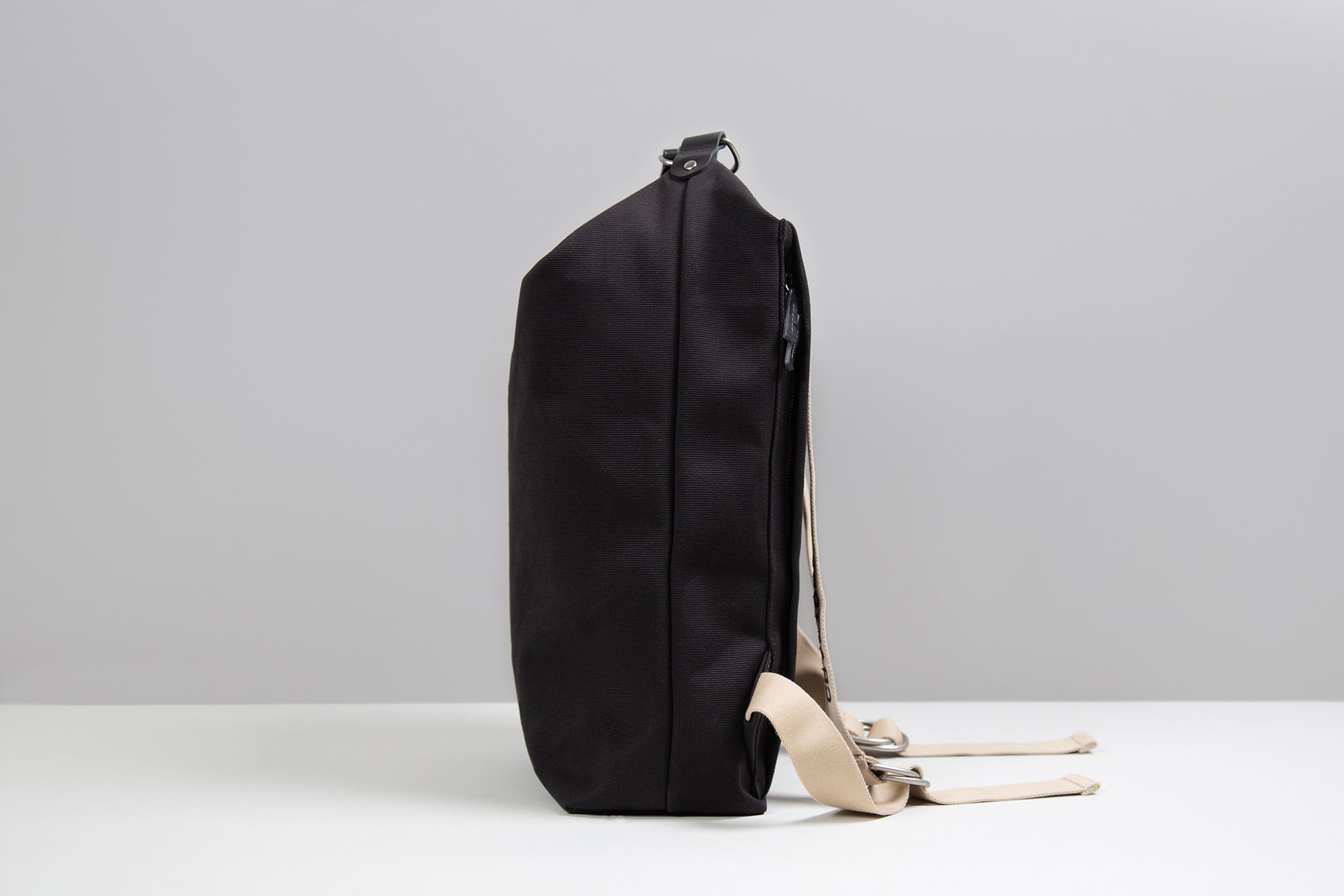 Discover the Everyday Versatility of the Responsible Rucksack by Craftory at www.brixbailey.com