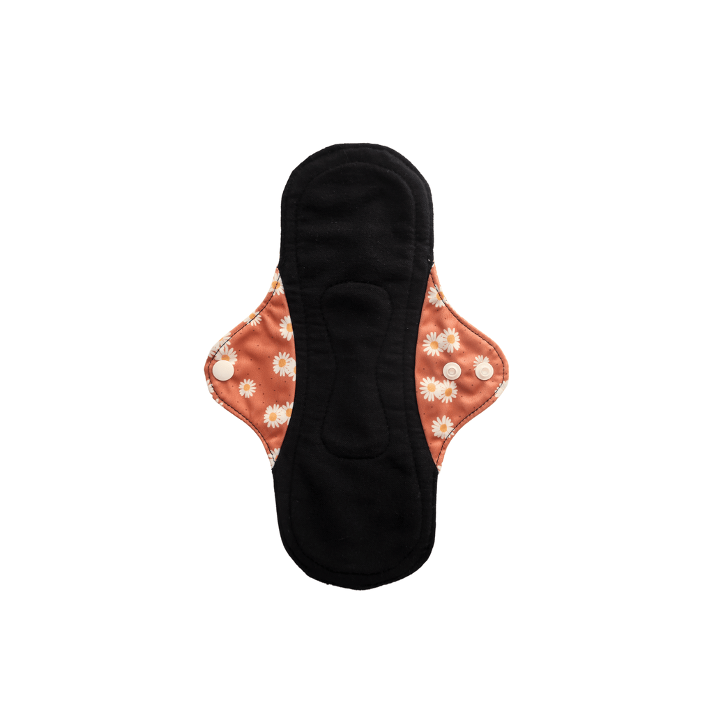 Reusable Period Pads for Light to Heavy Flow