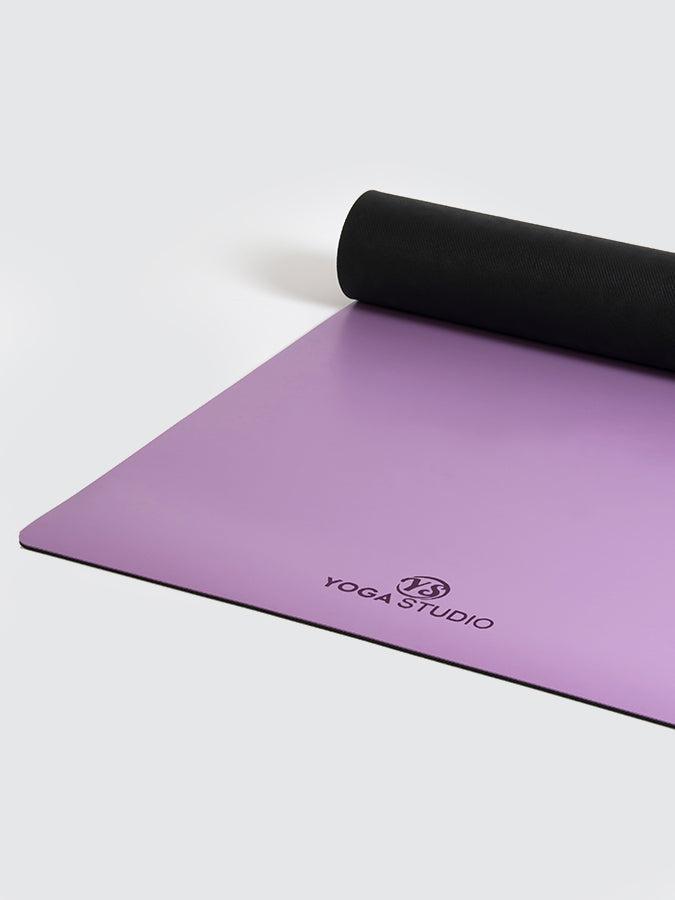 Grip Yoga Mat 4mm Non-Slip