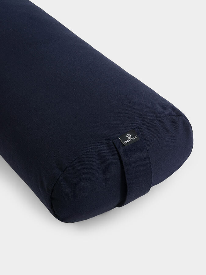 Rectangular Lightweight Meditation Bolster Cushion