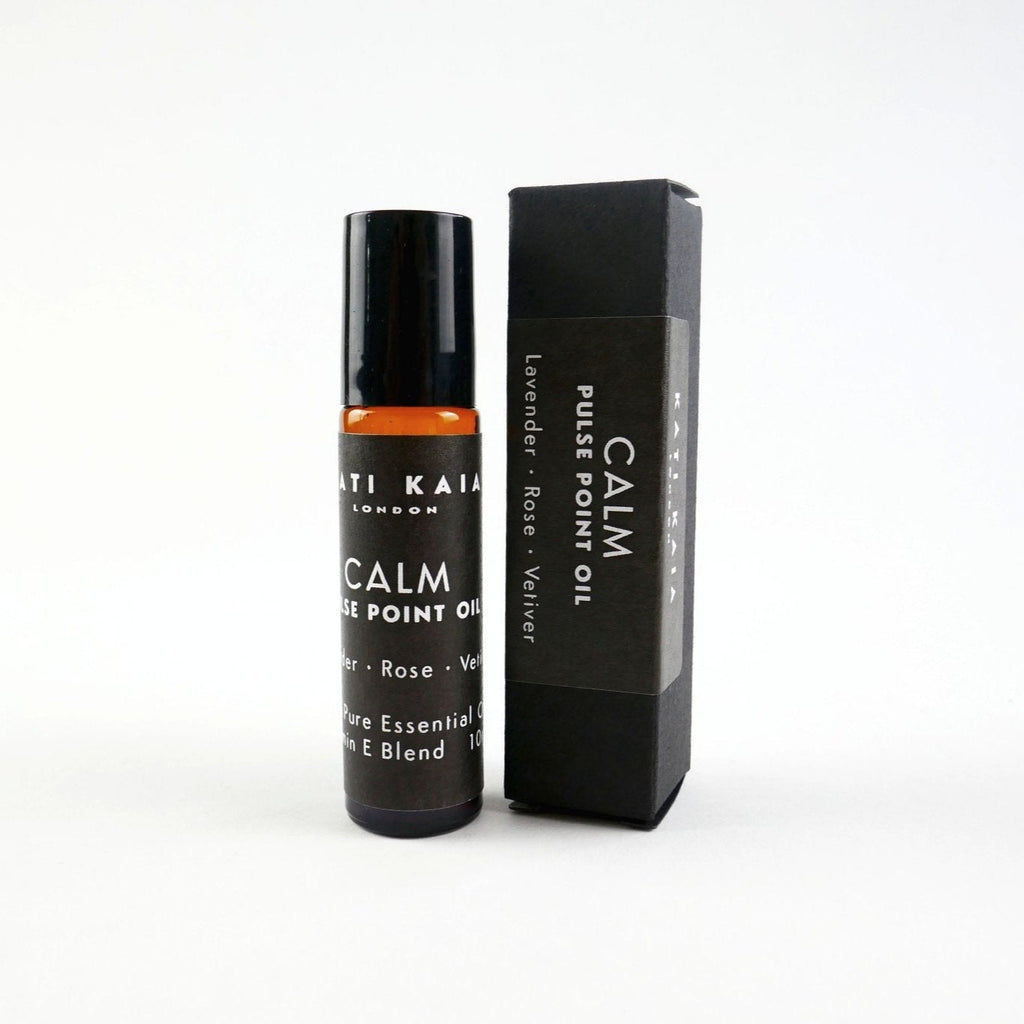 Calm Ritual and Meditation Box