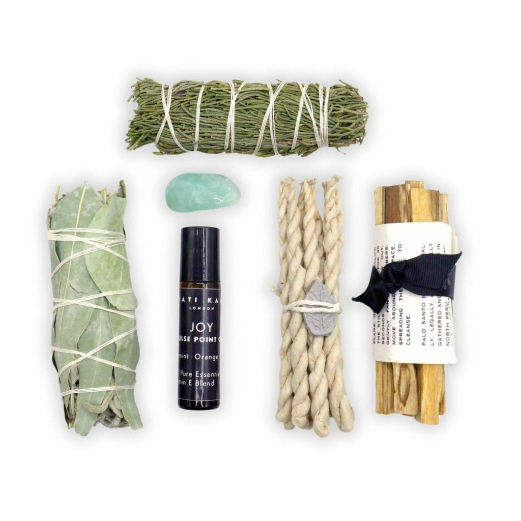 Ritual and Meditation Box Joy