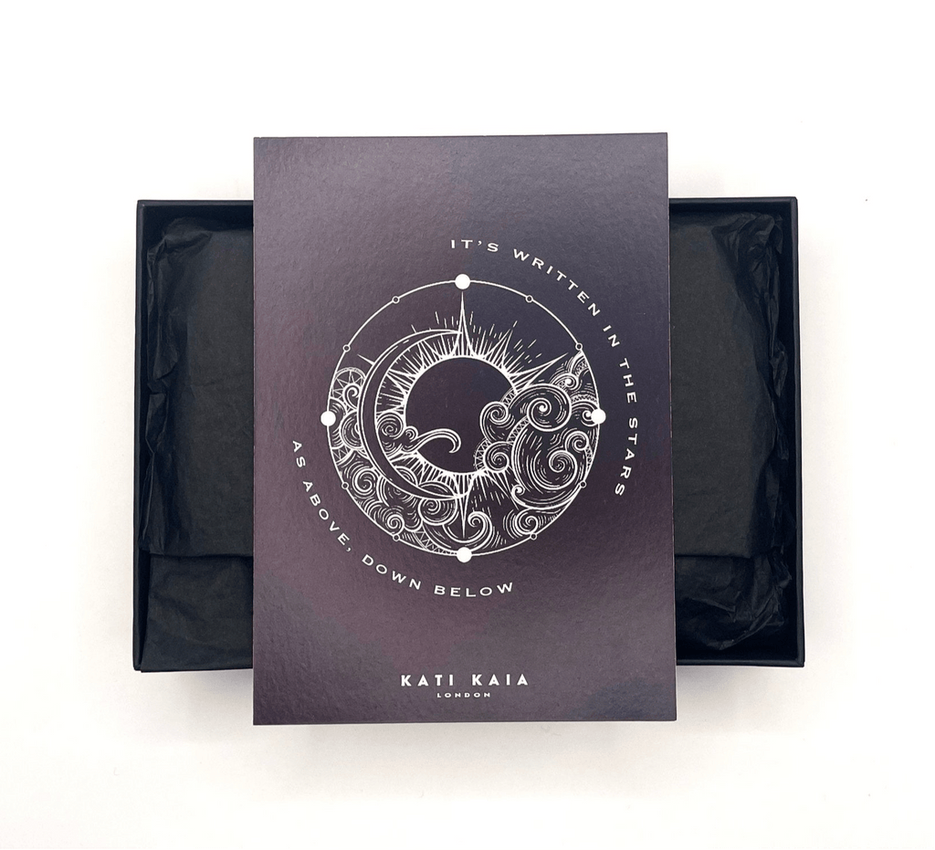 Ritual and Meditation Kit Love